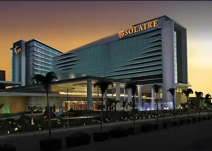 Apartamento 2br Spacious With Free Pool, View & Gym Access ,near Moa, Okada & Airport